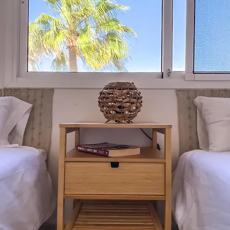 Casa Koli By Holidays Fuerteventura Apartment Corralejo