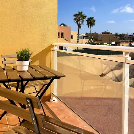 Casa Koli By Holidays Fuerteventura Apartment Corralejo