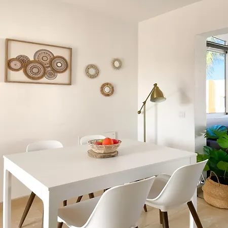 Apartment Casa Koli By Holidays Fuerteventura