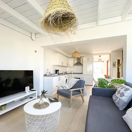 Apartment Casa Koli By Holidays Fuerteventura *