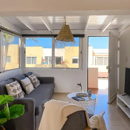 Apartment Casa Koli By Holidays Fuerteventura