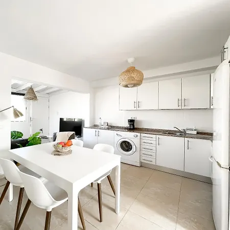 Apartment Casa Koli By Holidays Fuerteventura Corralejo