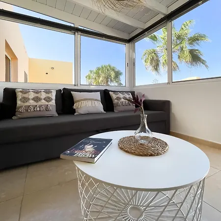 Apartman Casa Koli By Holidays Fuerteventura *