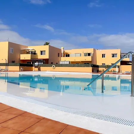 Lejlighed Casa Koli By Holidays Fuerteventura