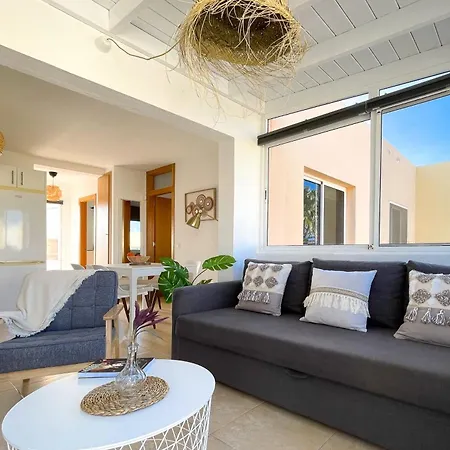 Apartman Casa Koli By Holidays Fuerteventura