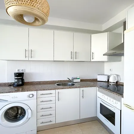 Apartman Casa Koli By Holidays Fuerteventura Corralejo