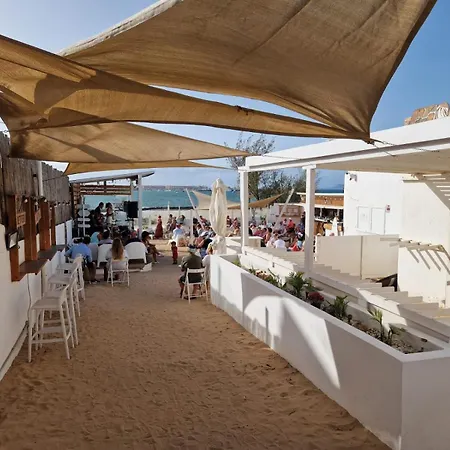 Casa Koli By Holidays Fuerteventura Lejlighed Corralejo
