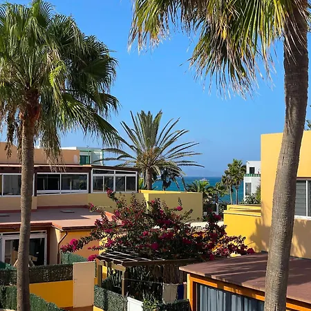 Casa Koli By Holidays Fuerteventura Lejlighed Corralejo
