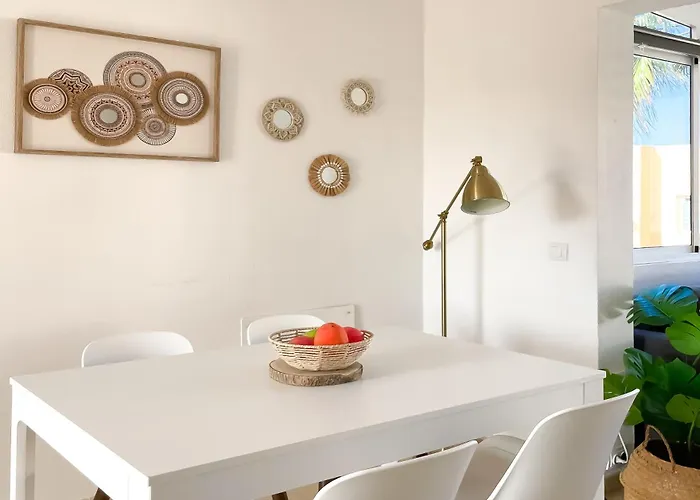 Lejlighed Casa Koli By Holidays Fuerteventura