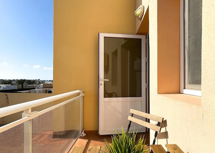Casa Koli By Holidays Fuerteventura Lejlighed *