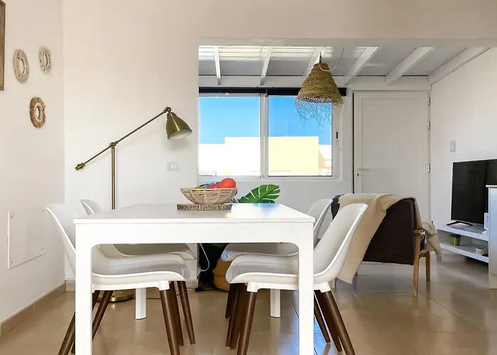 Lejlighed Casa Koli By Holidays Fuerteventura Corralejo