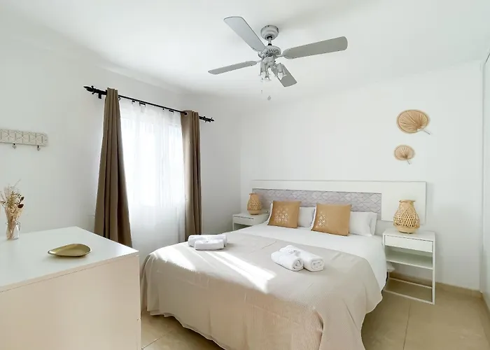 Casa Koli By Holidays Fuerteventura Corralejo