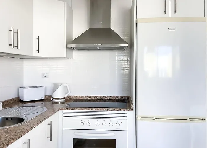 Casa Koli By Holidays Fuerteventura Lejlighed *