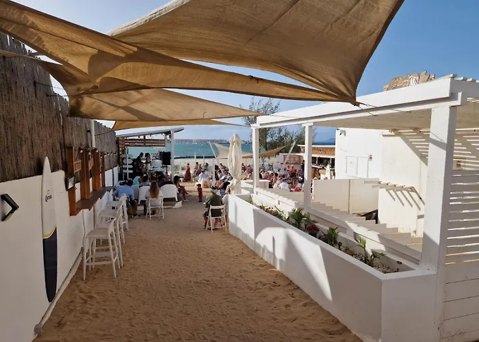 Casa Koli By Holidays Fuerteventura Lejlighed Corralejo