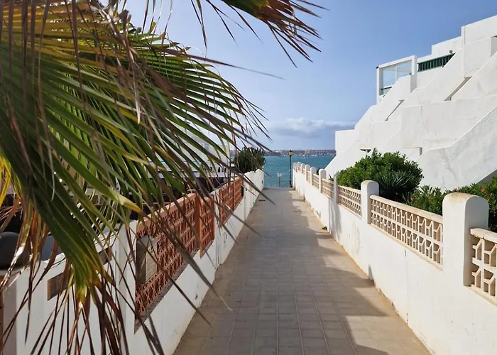 Casa Koli By Holidays Fuerteventura Corralejo
